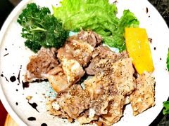 -梦山水日本烧肉(五四广场店)