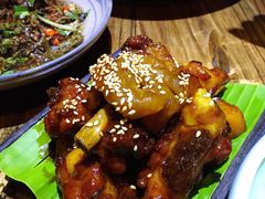 -云上千禾(水上店)