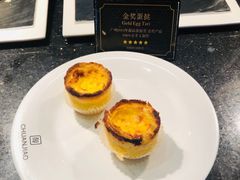 -川骄海鲜自助(河东店)