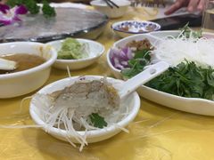 -官塘陈记鱼生·潮汕砂锅粥·牛肉火锅(潮枫路总店)