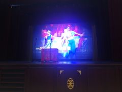 -百乐会相声剧场