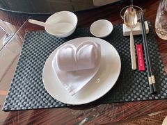 -国际博览中心酒店·茗轩中餐厅