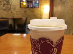 -阿sir咖啡(陶谷新村店)