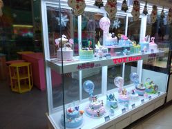 -孩子王(铁西万达店)