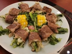 -蟹田居·活蟹料理(东城店)