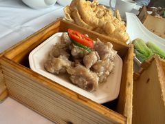 -粤财皇冠假日酒店·彩华轩中餐厅