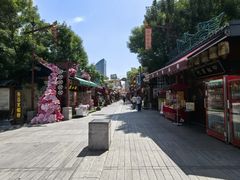 -古文化街旅游区