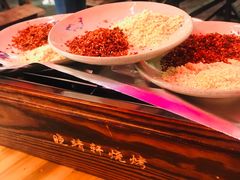 -晓靖轩烧烤(沙河风情店)