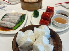 -大海湾酒楼(人南店)
