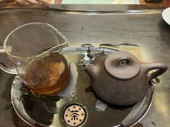 -龙源茶坊(白银路店)