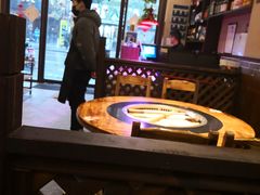 大堂-地锅公社·现炒地锅鸡·地锅鱼·夜宵(罗锦路店)