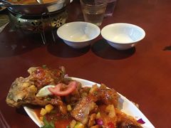 -泰妃堂.泰菜.夜宵(赤岗总店)