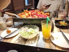 -武松家(丰益桥店)
