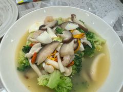 -水天堂西餐厅(常熟永旺店)