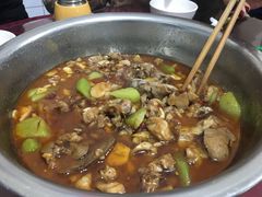 -温江公平红烧兔(总店)