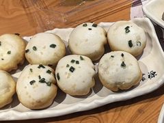 -鑫震源·苏式大虾生煎(山塘街店)