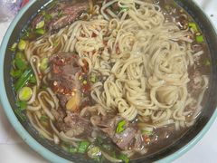 -南花桥羊肉馆老字号(乌镇店)