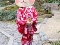 -京都冈本和服体验租赁店(清水寺店)