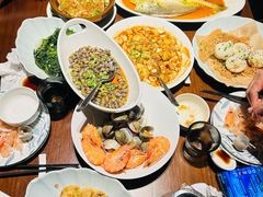 -高佳庄·舟山海鲜(海景旗舰店)