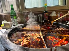 -陈眼镜火锅(总店)