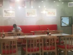 大堂-百年尹氏汤包(湖南路狮子桥店)