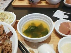-熊吞·大碗丼烧肉饭(清江浦区万达店)