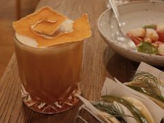 -BOR Eatery(安福路店)