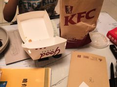 -肯德基(新泰和店)