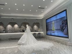 -MuseMarry婚纱(前海嘉里中心店)