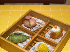 -蔡澜点心·粤菜(海印都荟城店)
