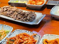 -火炉情韩国料理店(古田路店)