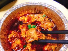 -碎怂烤肉(钟楼柳巷店)