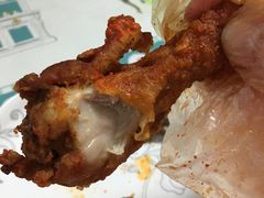 -潘太师炸鸡腿(中茵海华广场店)