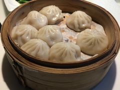 小笼包-柳莺湖上·湖景餐厅·江南菜(西湖店)