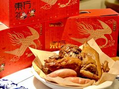-东方饺子王(和平里店)