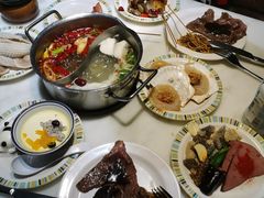 -吉布鲁牛排海鲜自助(金牛凯德广场店)