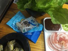 -丹东特色烤肉(南光三部店)