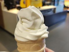 -麦当劳(时间广场店)
