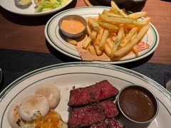 -404干式熟成牛排馆•聚会餐厅