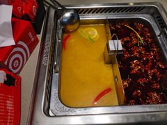 -海底捞火锅(金鼎广场店)