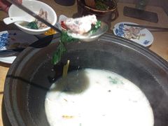-陈大锅·岳阳鱼馆·地道岳阳菜(美食街店)