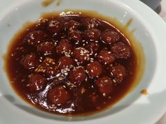老太原糖醋丸子-杏花堂山西菜馆(壹方城店)