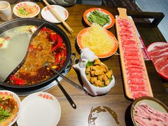 -徐升记不改良老火锅(菏泽中央公馆店)