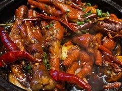 -小柴米·传统江西菜(万寿宫店)