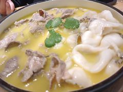 -竹里馆·淮扬菜·功夫茶(老门东店)