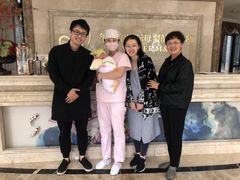 -福田家月子中心 产后 月嫂(市立母子医院店)