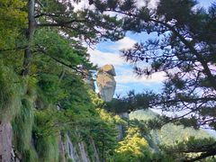 -九华山风景区