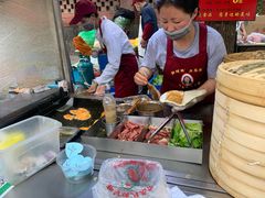 -郭阿姨月亮馍