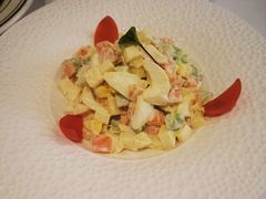 -波特曼西餐厅(南岗店)