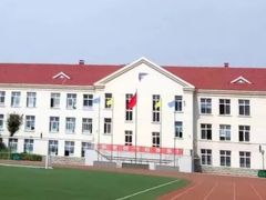 -沈阳市外国语学校